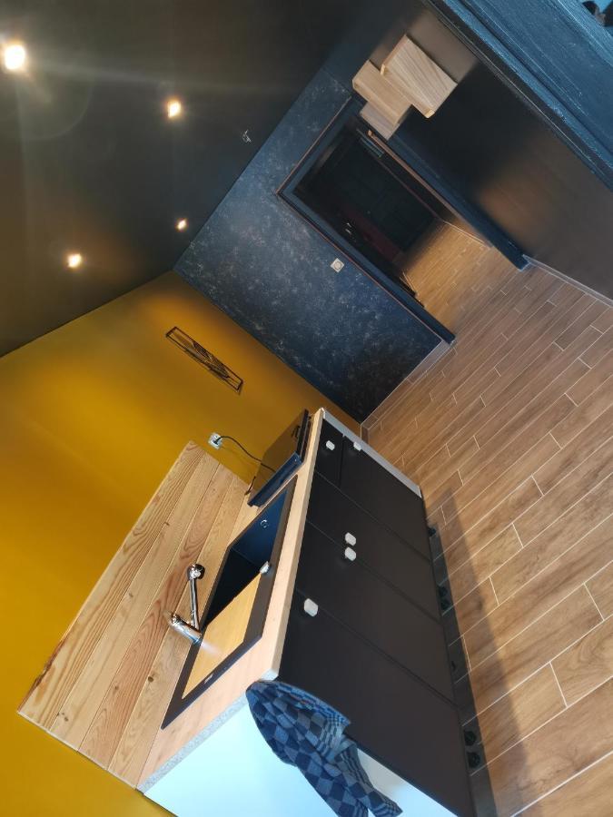 Love-Room L'Eden Du Desir Vecqueville ภายนอก รูปภาพ