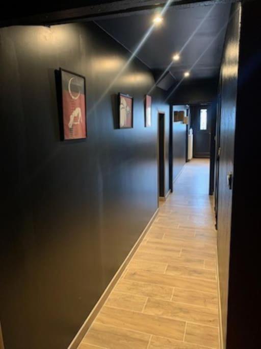 Love-Room L'Eden Du Desir Vecqueville ภายนอก รูปภาพ