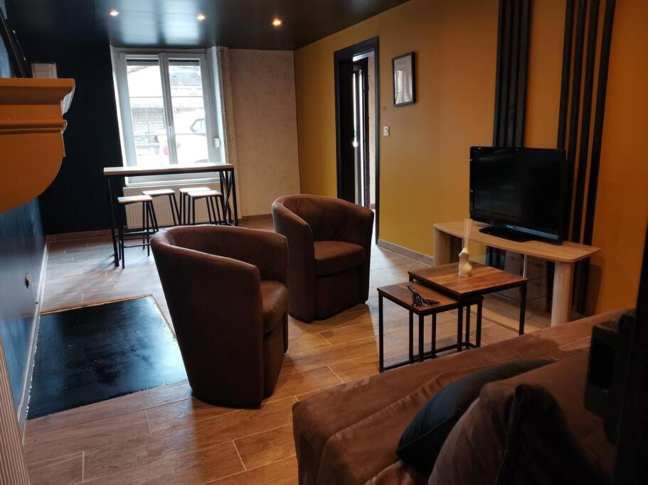 Love-Room L'Eden Du Desir Vecqueville ภายนอก รูปภาพ