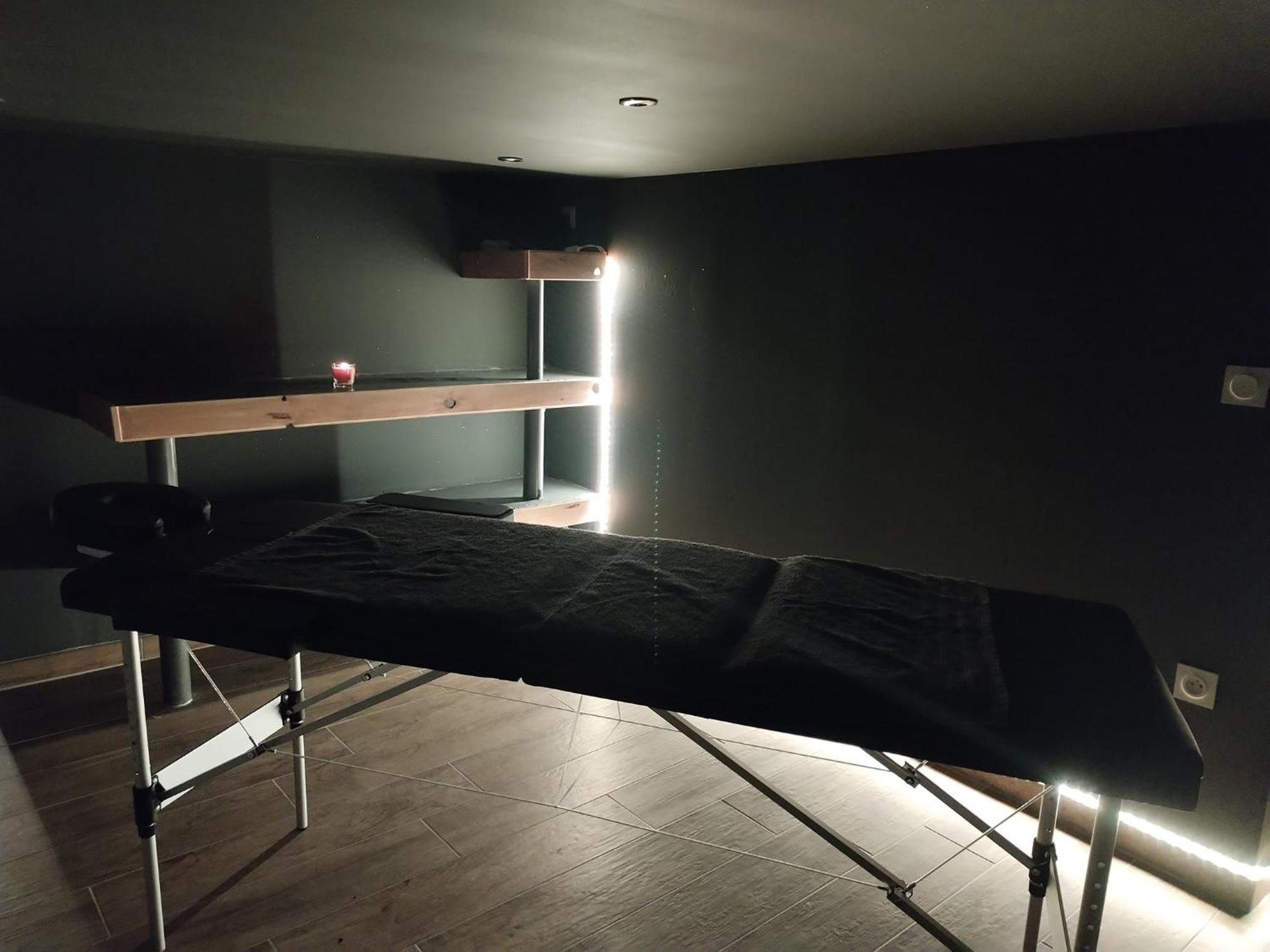 Love-Room L'Eden Du Desir Vecqueville ภายนอก รูปภาพ